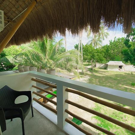 Avila'S Horizon Dive Resort 桑坦德 外观 照片