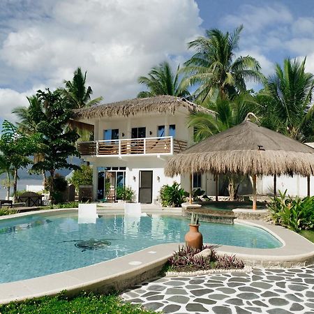 Avila'S Horizon Dive Resort 桑坦德 外观 照片