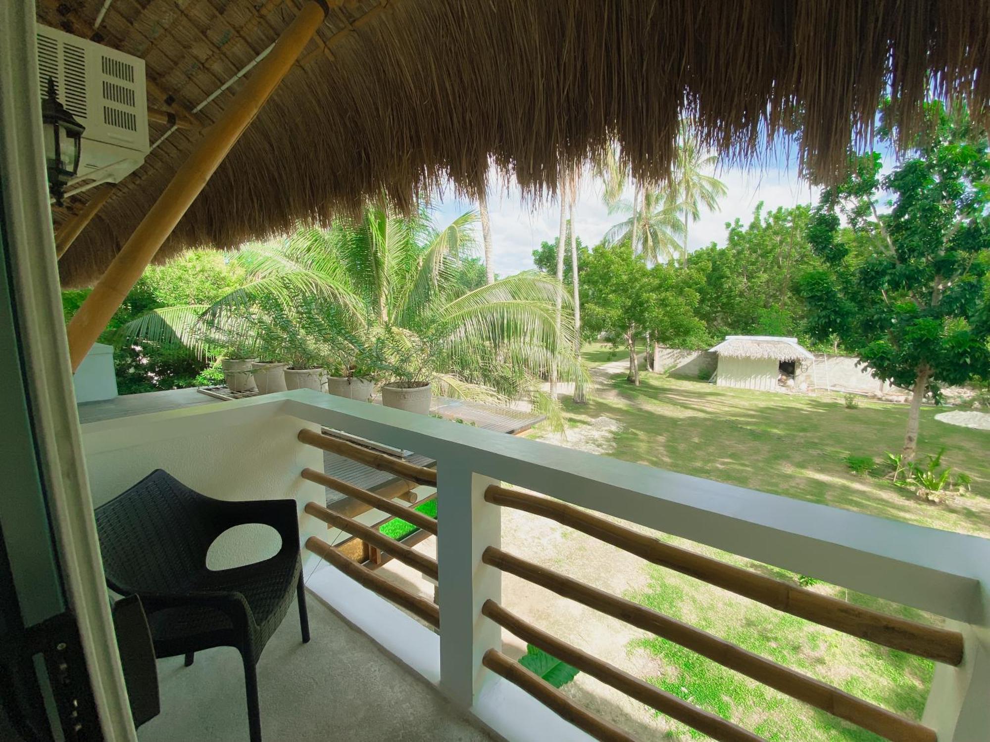 Avila'S Horizon Dive Resort 桑坦德 外观 照片