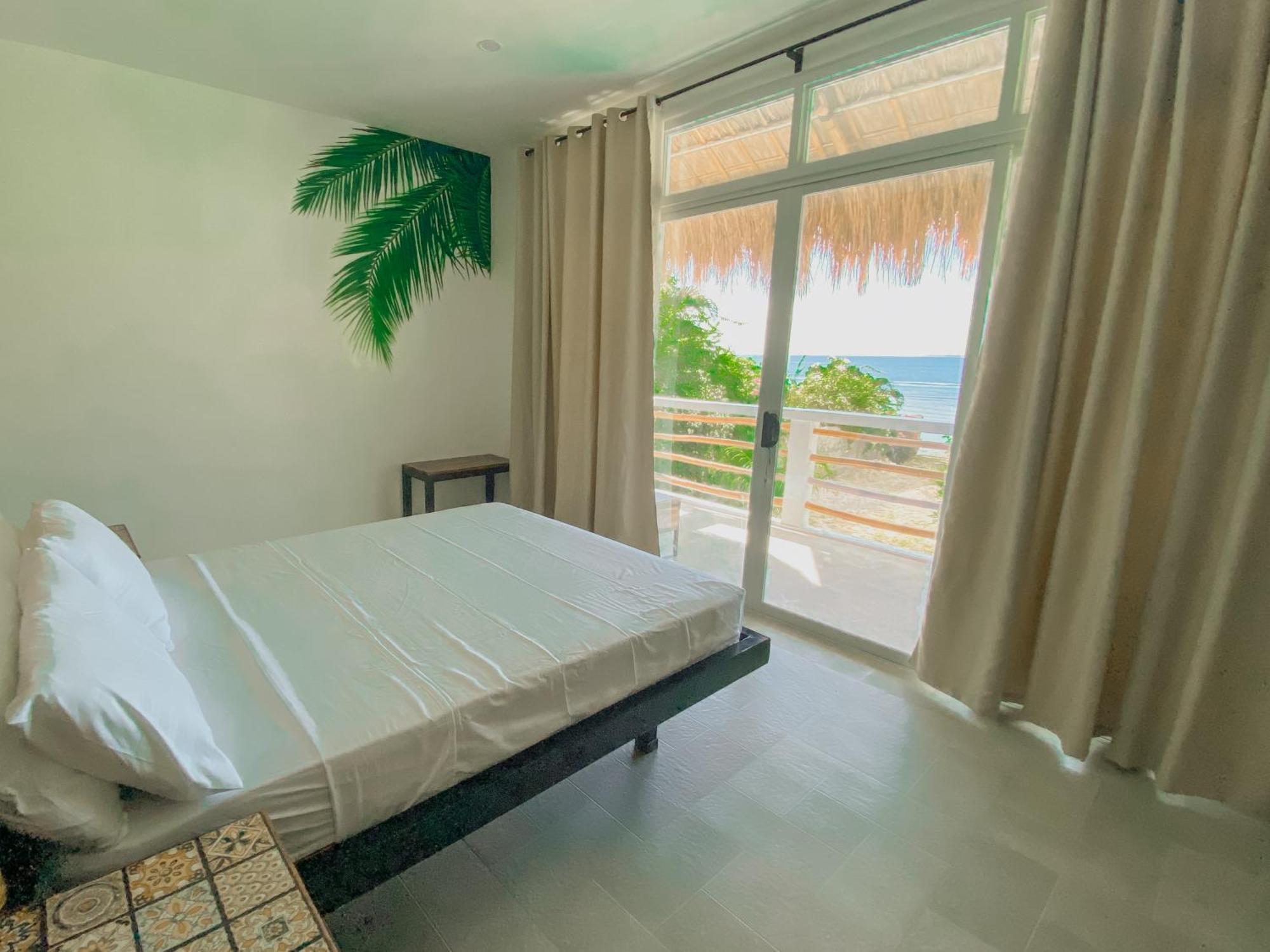 Avila'S Horizon Dive Resort 桑坦德 外观 照片