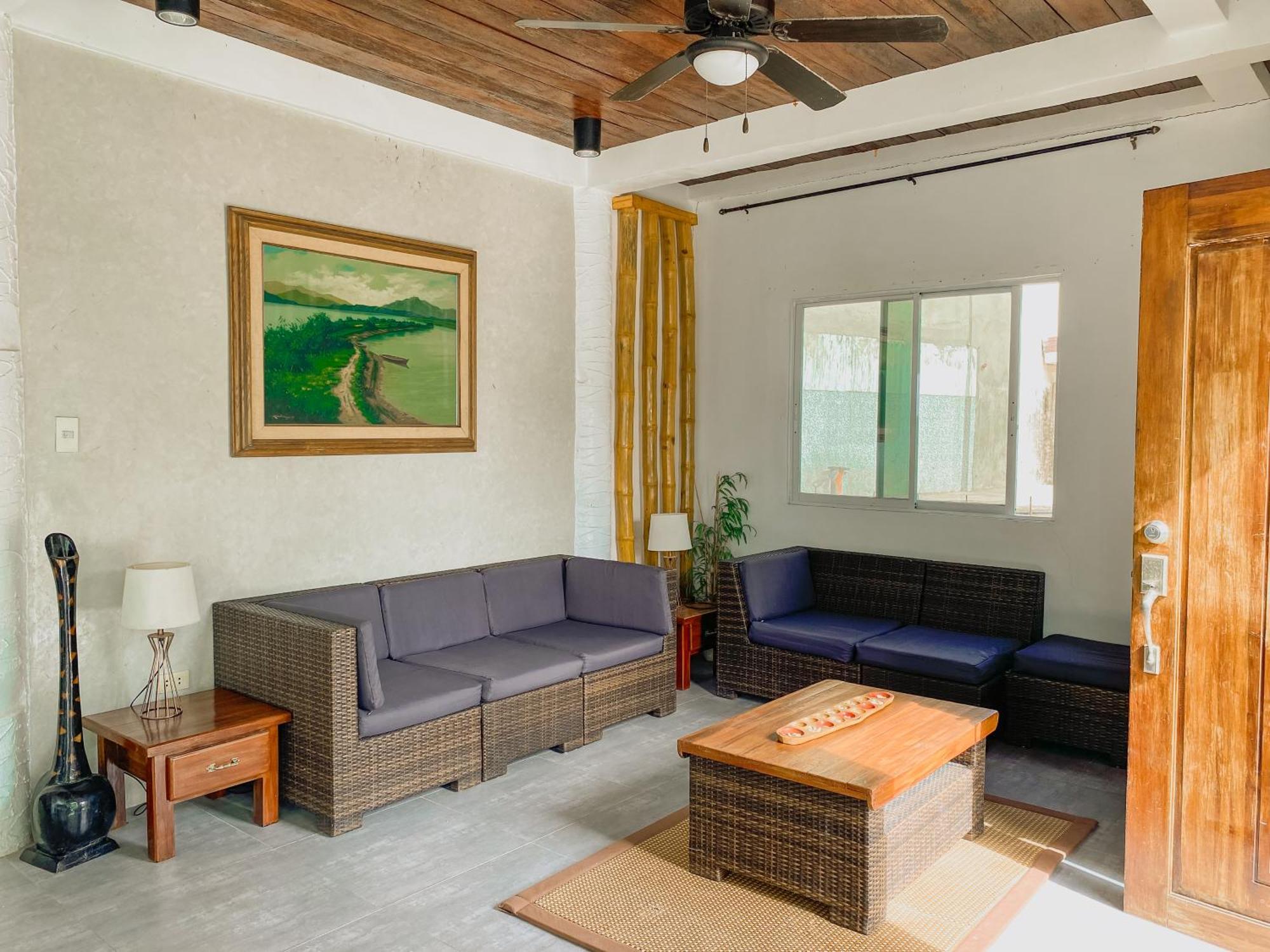 Avila'S Horizon Dive Resort 桑坦德 外观 照片