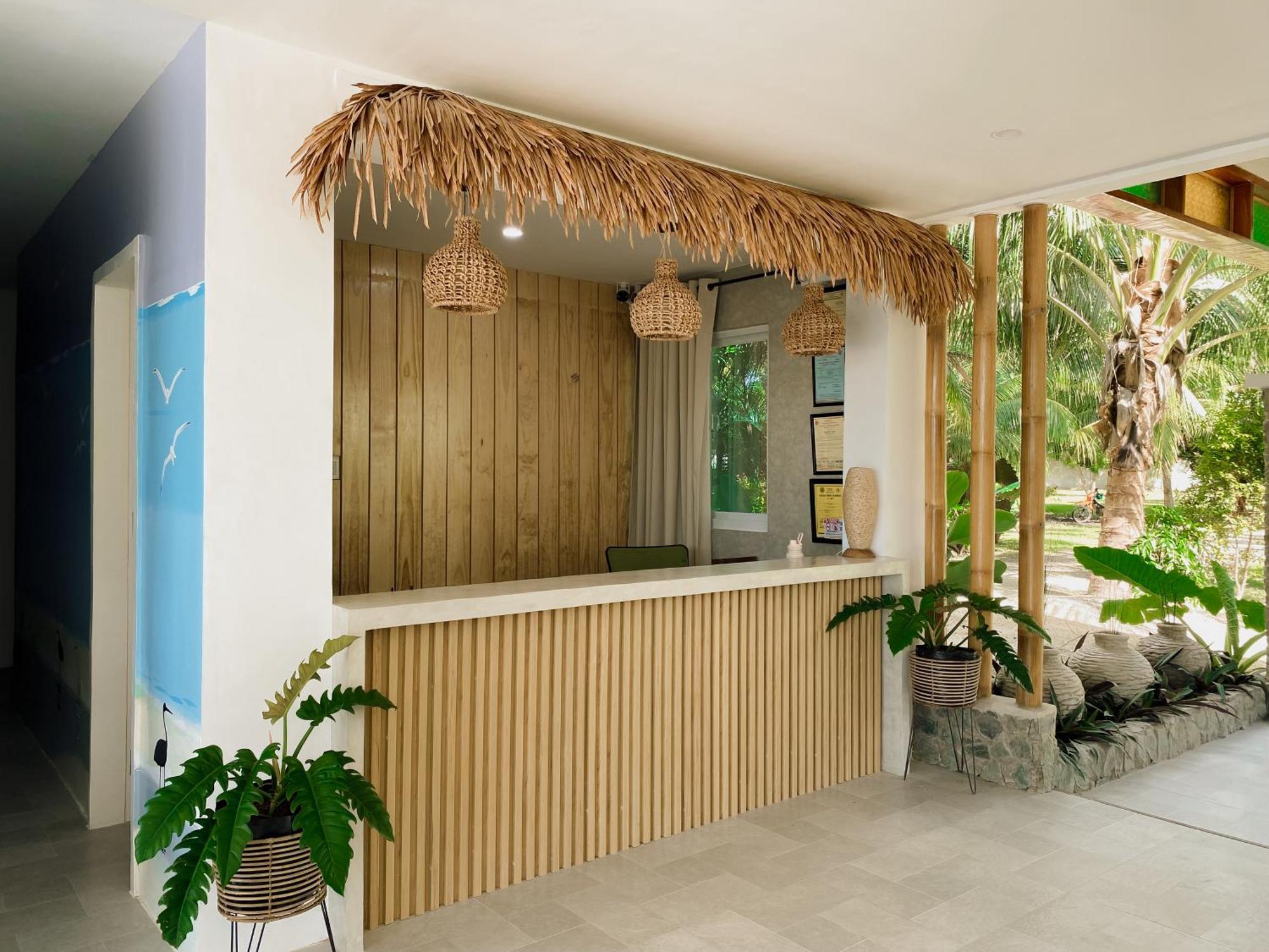 Avila'S Horizon Dive Resort 桑坦德 外观 照片
